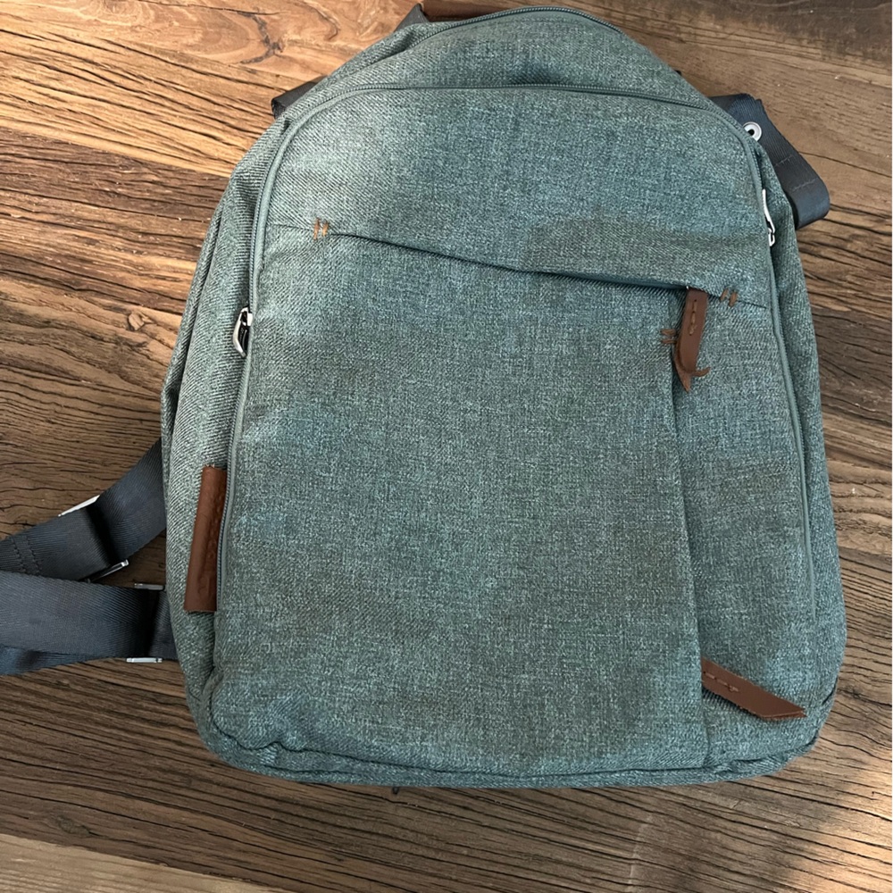 UPPAbaby Diaper Bag